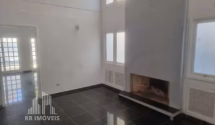 RR6901 Casa 350m² CONDOMINIO RESIDENCIAL 11 - OPORTUNIDADE - 4 Dorms 4 Vagas - Santana de Parnaíba SP - Ótima Localização - ALPHAVILLE