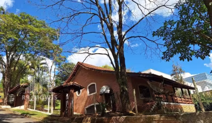 RR6949 Casa 750m² CONDOMÍNIO MORADA DO SOL - OPORTUNIDADE - 4 Dorms 2 Vagas - Santana de Parnaíba, SP - Ótima Localização - MORADA DO SOL