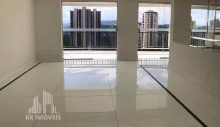 RR6956 Apartamento 165m² CONDOMÍNIO MONT BLANC - OPORTUNIDADE - 3 Dorms 3 Vagas - Barueri SP - Ótima Localização - ALPHAVILLE
