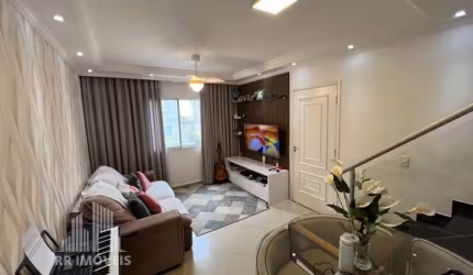 RR6961 Casa 65m² CONDOMÍNIO NOVA BARUERI - OPORTUNIDADE - 2 Dorms 2 Vagas - Barueri, SP - Ótima Localização - PRÓXIMO DE ALPHAVILLE