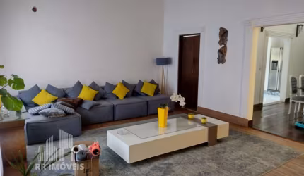 RR6975 Casa 750m² RECANTO MARAVILHA III - OPORTUNIDADE - 3 Dorms 4 Vaga - Santana de Parnaíba, SP -  Ótima Localização - PROX ALPHAVILLE
