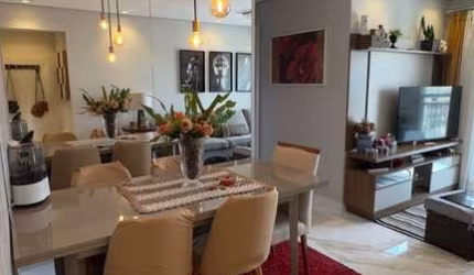 RR7021 Apartamento 71m² CONDOMÍNIO PARQUE DA LAGOA - OPORTUNIDADE - 3 Dorms 1 Vaga - Barueri SP - Ótima Localização - VILA BOA VISTA