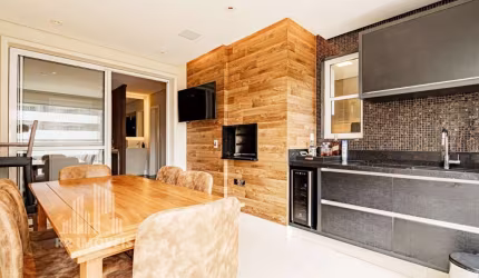 RR7136 Apartamento MOBILIADO 107m² CONDOMÍNIO LONDON VILLE - OPORTUNIDADE - 3 Dorms 2 Vagas - Barueri, SP - Ótima Localização - PRÓXIMO DE ALPHAVILLE