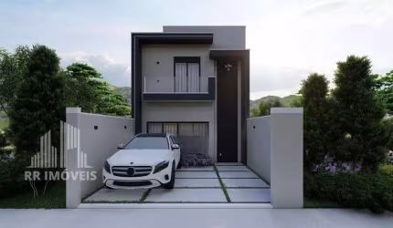 RR7156 Casa 150m² VILA DO CONDE - OPORTUNIDADE - 3 Dorms 2 Vagas - Barueri, SP - VILA DO CONDE - Ótima Localização