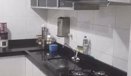 RR7193 Apartamento 60m² CONDOMINIO NAÇÕES - OPORTUIDADE -  2 Dorms  1 Vaga - Barueri SP - Ótima Localização - VILA IRACEMA - PROX ALPHAVILLE