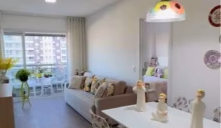 RR7206 Apartamento 52m² CONDOMÍNIO WI HOUSE - OPORTUNIDADE - 1 Suíte 1 Vaga - Barueri SP - ALPHAVILLE INDUSTRIAL - Ótima Localização