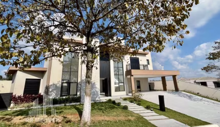 RR7238 Casa 328m² CONDOMÍNIO MOSAICO DA ALDEIA - OPORTUNIDADES - 4 Suítes 6 Vagas - Barueri, SP - Ótima Localização - QUINTAS DO INGAÍ