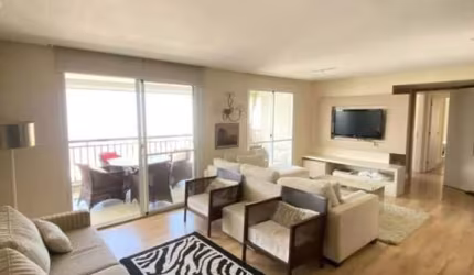 RR7245 Apartamento 170m² CONDOMÍNIO MONT BLANC - OPORTUNIDADE - 2 Suítes 3 Vagas - Barueri, SP - Ótima Localização - ALPHAVILLE
