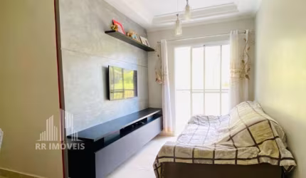 RR7256 Apartamento 59m² CONDOMÍNIO VIDA NOVA - OPORTUNIDADE - 2 Dorms 1 Vaga - Barueri, SP - Ótima Localização - JARDIM TUPANCI - PROX ALPHAVILLE