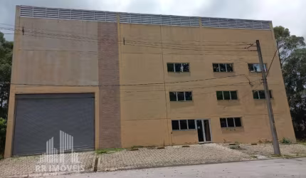 RR7263 Armazém Comercial 1000m² CENTRO EMPRESARIAL RAPOSO TAVARES - OPORTUNIDADE - 2 Vagas - Vargem Grande Paulista, SP - Ótima Localização