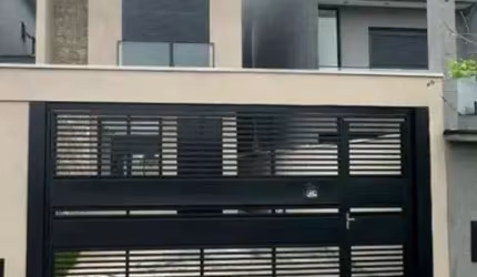 RR7272 Casa 128m² CONDOMÍNIO NOVA JAGUARI - OPORTUNIDADE - 3 Dorms 2 Vagas - Santana de Parnaíba, SP - Ótima Localização - ESTRADA JAGUARI