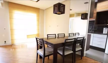 RR7278 Apartamento 72m² CONDOMÍNIO FATTO ALPHAVILLE - 2 Dorms 2 Vagas - OPORTUNIDADE - Barueri, SP - Ótima Localização - TAMBORÉ