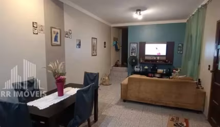 RR7275 Casa MOBILIADA 150m² JARDIM DO LÍBANO - OPORTUNIDADE - 2 Dorms 2 Vagas - Barueri, SP - Ótima Localização - PROX ALPHAVILLE