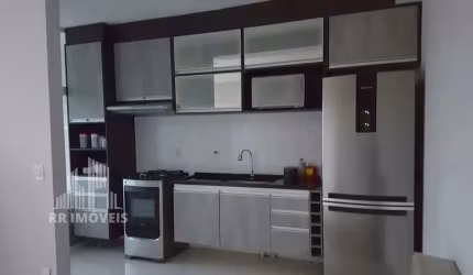 RR7283 Apartamento 55m² CONDOMÍNIO VISTA BELLA - Barueri, SP - 2 Dorms 2 Vagas - OPORTUNIDADE - Ótima Localização - PARQUE VIANA