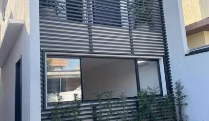 RR7288 Casa MOBILIADA 137m² CONDOMÍNIO NOVA JAGUARI - OPORTUNIDADE - 3 Dorms 2 Vagas - Santana de Parnaíba, SP - Ótima Localização - ESTRADA JAGUARI