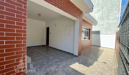 RR7325 Casa 161m² VILA SÃO JOÃO - OPORTUNIDADE - 3 Dorms 1 Vaga - Barueri, SP -  Ótima Localização - PROX ALPHAVILLE