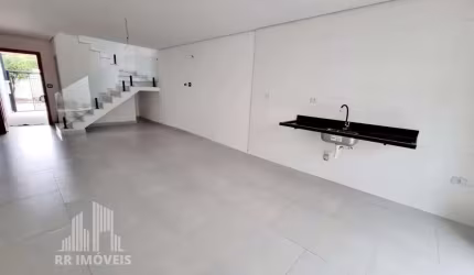 RR7335 Casa de Vila 130m² JAGUARIBE - OPORTUNIDADE - 3 Dorms 2 Vagas - Osasco, SP -  Ótima Localização - PRÓXIMO AO CENTRO