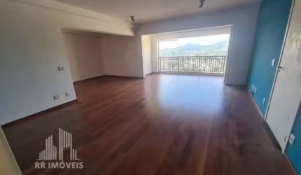 RR7342 Apartamento 107m² CONDOMÍNIO ALPHA PARK - OPORTUNIDADE - 2 Dorms 2 Vagas - Barueri, SP - Ótima Localização - PRÓXIMO DE ALPHAVILLE