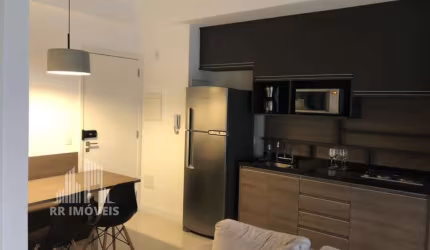 RR7341 Apartamento 51m² CONDOMÍNIO TRIX TAMBORÉ - OPORTUNIDADE - 1 Dorm 1 Vaga - Santana de Parnaíba, SP - Ótima Localização - TAMBORÉ