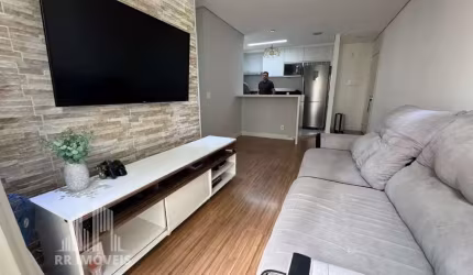 RR7357 Apartamento 68m² CONDOMÍNIO ALPHAVIEW - OPORTUNIDADE - 3 Dorms 1 Vaga - Barueri, SP - JARDIM TUPANCI - Ótima Localização - PROX ALPHAVILLE