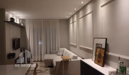 RR7356 Apartamento 87m² CONDOMÍNIO RESERVA DO ALTO - OPORTUNIDADE - 3 Dorms 1 Vaga - Barueri, SP - JARDIM TUPANCI - Ótima Localização - PROXIMO DE