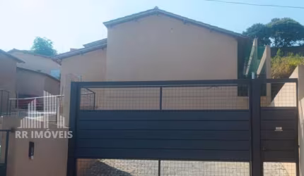 RR7368 Casa 54m² RESIDENCIAL TERRA - OPORTUNIDADE - 2 Dorms 1 Vaga - Santana de Parnaíba, SP - Ótima Localização - CHÁCARA SOLAR II (FAZENDINHA)