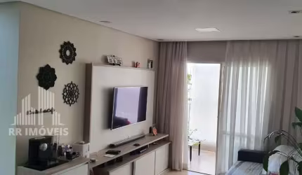 RR7400 Apartamento MOBILIADO 68m² CONDOMÍNIO RESERVA DO ALTO - Barueri, SP - 2 Dorms 1 Vaga - OPORTUNIDADE - Ótima Localização - PRÓXIMO DE ALPHAVILLE