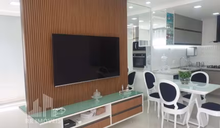 RR7420 Apartamento 56m² CONDOMÍNIO LE BOUGAINVILLE - OPORTUNIDADE - 1 Dormitório 1 Vaga - BARUERI SP -  Ótima Localização - ALAMEDA GRAJAÚ - ALPHAV