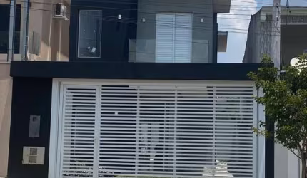 RR7412 Casa 130m² CONDOMÍNIO NOVA JAGUARI - OPORTUNIDADE - 3 Dorms 2 Vagas - Santana de Parnaíba, SP - Ótima Localização - ESTRADA JAGUARI - PROX A