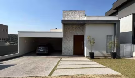 RR7432 Casa 220m² CONDOMÍNIO BURLE MARX - OPORTUNIDADE - 3 Suítes 4 Vagas - Santana de Parnaíba, SP - Ótima Localização - ALPHAVILLE
