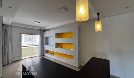 RR7474 Apartamento 71m² CONDOMÍNIO EVOLUTION - OPORTUNIDADE - 3 Dorms 1 Vaga - Barueri SP - Ótima Localização - JD. PARAÍSO - PROX ALPHAVILLE