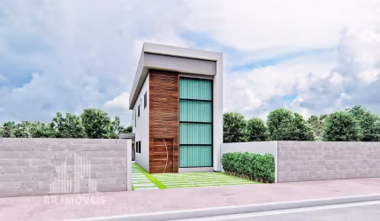 RR7485 Casa 130m² CONDOMÍNIO VILLAS DO JAGUARI - OPORTUNIDADE - 3 Dorms 2 Vagas - Santana de Parnaíba, SP - Ótima Localização - ESTRADA JAGUARI