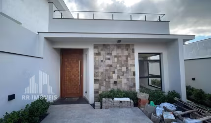 RR7480 Casa 160m² CONDOMÍNIO VILLAS DO JAGUARI - OPORTUNIDADE - 3 Dorms 2 Vagas - Santana de Parnaíba, SP - Ótima Localização - ESTRADA JAGUARI