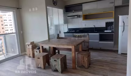 RR7479 Apartamento 65m² CONDOMÍNIO BEAT ALPHAVILLE - OPORTUNIDADE - 2 Dorms 2 Vagas - Barueri SP - Ótima Localização - ALPHAVILLE - ALAMEDA ITAPECURU