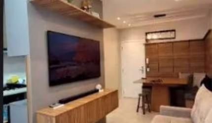 RR7492 Apartamento 52m² CONDOMÍNIO ÁPICE PARK - OPORTUNIDADE - 2 Dorms 1 Vaga - Barueri, SP - RUA BONNARD - Ótima Localização - ALPHAVILLE