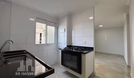 RR0190 Apartamento 45m² CONDOMÍNIO ASPEN - OPORTUNIDADE - 2 Dorms 1 Vaga - Americana, SP - Ótima Localização - MORADA DO SOL