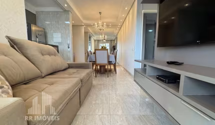 RR0204 Apartamento 55m² CONDOMÍNIO VILLA BÉRGAMO - OPORTUNIDADE - 2 Dorms 1 Vaga - Santa Bárbara D'Oeste, SP - Ótima Localização - JARDIM FIRENZE