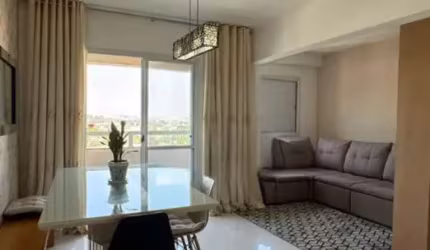 RR7535 Apartamento 72m² CONDOMÍNIO FATTO ALPHAVILLE - 2 Dorms 1 Vaga - OPORTUNIDADE - Barueri, SP - Ótima Localização - TAMBORÉ