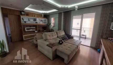 RR7551 Apartamento 105m² CONDOMÍNIO PARQUE BARUERI - OPORTUNIDADE - 3 Dorms 2 Vagas - Barueri SP - Ótima Localização - JD TUPANCI - PROX ALPHAVILLE