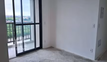 RR7580 Apartamento 48m² CONDOMÍNIO ELOS BARUERI - Barueri, SP - 1 Dorm 1 Vaga - OPORTUNIDADE - Ótima Localização - PRÓXIMO DE ALPHAVILLE