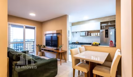 RR7590 Apartamento 83m² CONDOMÍNIO ED BELLINI - OPORTUNIDADE - 3 Dorms 2 Vagas - Barueri, SP - Ótima Localização - AV. PIRAÍBA - PROX ALPHAVILLE