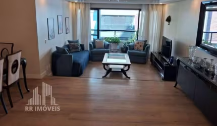 RR7604 Apartamento 164m² CONDOMÍNIO EDIFÍCIO SAN FRANCISCO - OPORTUNIDADE - 3 Dorms 2 Vagas - Barueri, SP - Ótima Localização - ALAMEDA CAUAXI