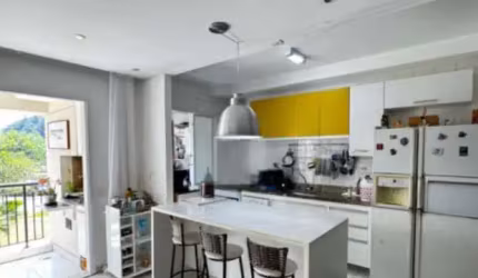 RR7621 Apartamento 94m² CONDOMÍNIO ALPHAVITA - OPORTUNIDADE - 3 Dorms 2 Vagas - Barueri, SP - Ótima Localização - PRÓXIMO DE ALPHAVILLE