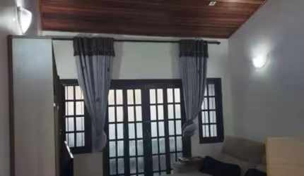 RR7628 Casa 220m² PARQUE DAS NAÇÕES - OPORTUNIDADE - 4 Dorms 2 Vagas - Barueri, SP - Ótima Localização - PARQUE DAS NAÇÕES - PROX ALPHAVILLE
