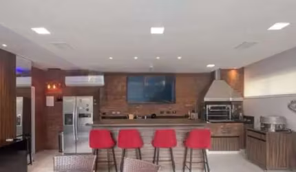 RR7626 Casa 500m² CONDOMÍNIO TAMBORÉ 7 - OPORTUNIDADE - 4 Suítes 4 Vagas - Santana de Parnaíba, SP - Ótima Localização - TAMBORÉ