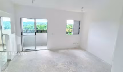 RR7961 Apartamento 54m² CONDOMÍNIO CONVIVA - OPORTUNIDADE - 1 Dorm 1 Vaga - Barueri, SP - Ótima Localização - VOTUPOCA