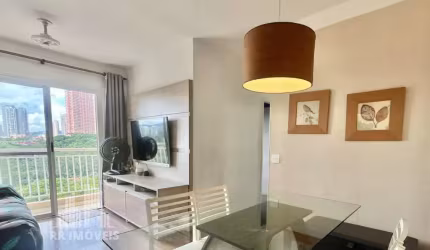 RR7946 Apartamento 68m² CONDOMÍNIO ALPHAVIEW - OPORTUNIDADE - 3 Dorms 2 Vagas - Barueri, SP - JARDIM TUPANCI - Ótima Localização - PROX ALPHAVILLE