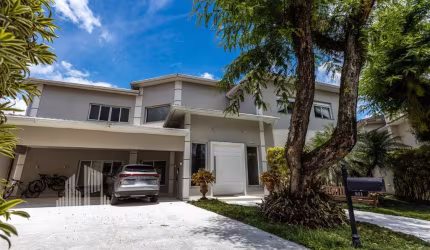 RR7937 Casa 790m² CONDOMÍNIO RESIDENCIAL 12 - OPORTUNIDADE - 4 Suítes 5 Vagas - Santana de Parnaíba, SP - Ótima Localização - ALPHAVILLE