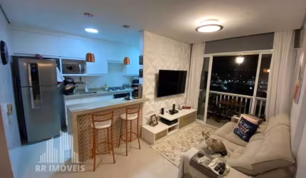 RR7926 Apartamento 64m² CONDOMINÍO QUINTAS DA SILVEIRA - OPORTUNIDADE - 2 Dorms 1 Vaga - Barueri SP - Ótima Localização - PROXIMO ALPHAVILLE