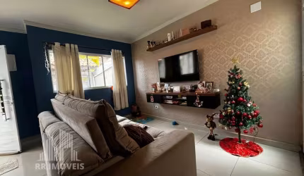 RR7924 Casa de Bairro 239m² REFÚGIO DOS BANDEIRANTES - OPORTUNIDADE - 3 Dorms 5 Vagas - Santana de Parnaíba, SP - Ótima Localização